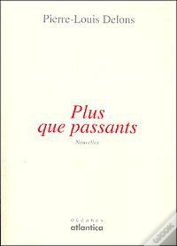 Capa do artigo Plus Que Passants