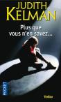 Plus Que Vous N'En Savez - Preview