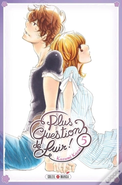 Capa do artigo Plus Question De Fuir T05
