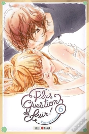 Capa do artigo Plus Question De Fuir T06