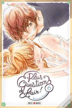 Capa do artigo Plus Question De Fuir T06