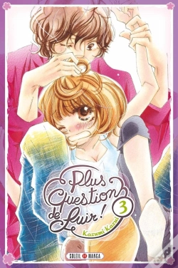Capa do artigo Plus Question De Fuir ! T.3