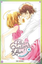 Plus Question De Fuir T.4