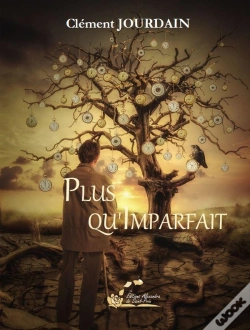 Capa do artigo Plus Qu'Imparfait