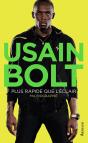 Plus Rapide Que L'Éclair ; Ma Biographie - Preview