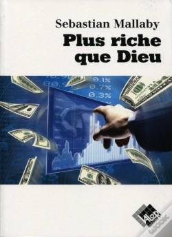 Capa do artigo Plus Riche Que Dieu