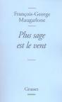 Plus Sage Est Le Vent - Preview
