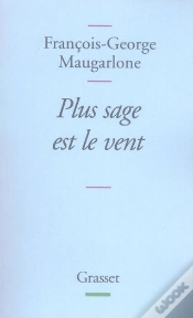 Capa do artigo Plus Sage Est Le Vent