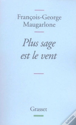 Capa do artigo Plus Sage Est Le Vent