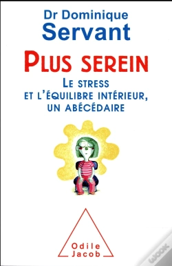 Capa do artigo Plus Serein