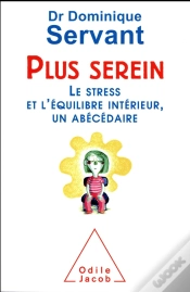 Capa do artigo Plus Serein