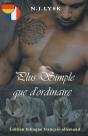 Plus Simple Que D'Ordinaire   Einfacher - Preview