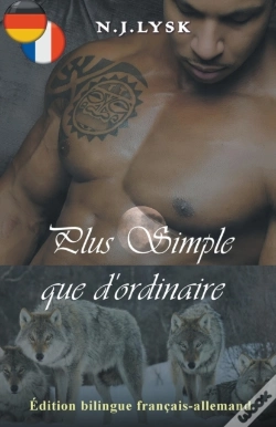 Capa do artigo Plus Simple Que D'Ordinaire   Einfacher