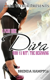 Capa do artigo Plus Size Diva