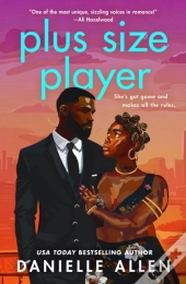 Plus Size Player