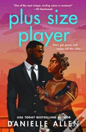 Capa do artigo Plus Size Player