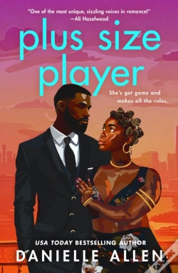 Capa do artigo Plus Size Player