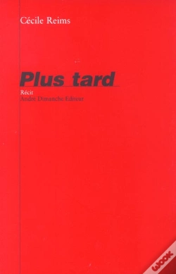 Capa do artigo Plus Tard