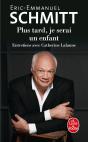Plus Tard, Je Serai Un Enfant - Preview