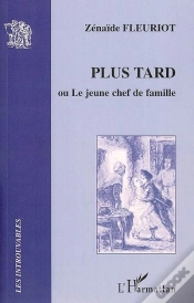 Capa do artigo Plus Tard Ou Le Jeune Chef De Famille
