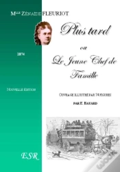 Capa do artigo Plus Tard Ou Le Jeune Chef De Famille