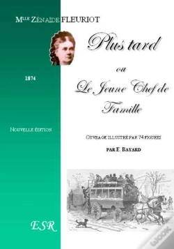 Capa do artigo Plus Tard Ou Le Jeune Chef De Famille