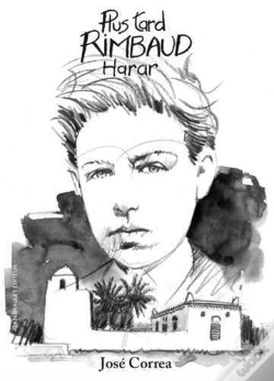 Capa do artigo Plus Tard ; Rimbaud ; Harar