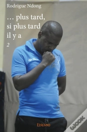 Capa do artigo ... Plus Tard, Si Plus Tard Il Y A - 2