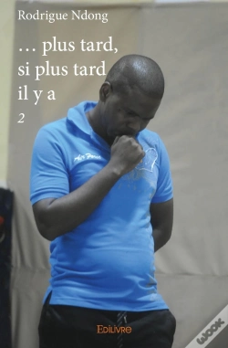 Capa do artigo ... Plus Tard, Si Plus Tard Il Y A - 2