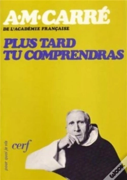 Capa do artigo Plus Tard Tu Comprendras