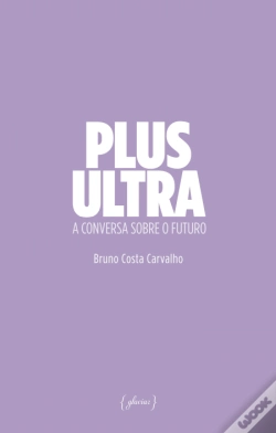 Capa do artigo Plus Ultra