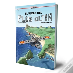 Capa do artigo Plus Ultra