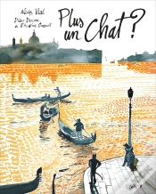 Capa do artigo Plus Un Chat ?
