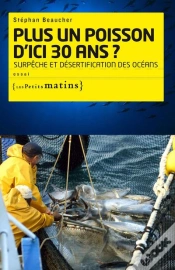 Capa do artigo Plus Un Poisson D