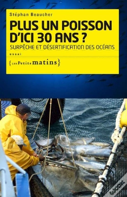 Capa do artigo Plus Un Poisson D'Ici Trente Ans