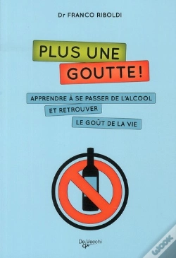 Capa do artigo Plus Une Goutte