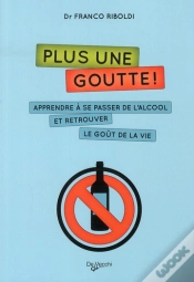 Capa do artigo Plus Une Goutte