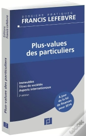 Capa do artigo Plus Values Des Particuliers