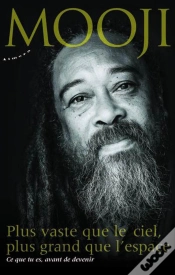 Capa do artigo Plus Vaste Que Le Ciel, Plus Grand Que L