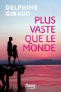 Plus Vaste Que Le Monde - Preview