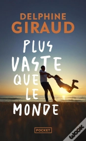 Capa do artigo Plus Vaste Que Le Monde