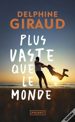 Capa do artigo Plus Vaste Que Le Monde