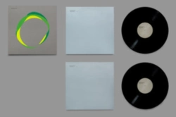 Capa do artigo Plus - Vinil