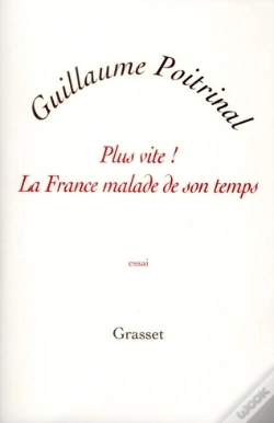 Capa do artigo Plus Vite !