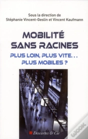 Capa do artigo Plus Vite Plus Loin Plus Mobiles