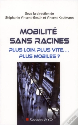 Capa do artigo Plus Vite Plus Loin Plus Mobiles