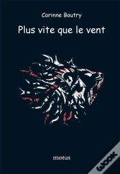 Capa do artigo Plus Vite Que Le Vent
