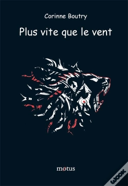 Capa do artigo Plus Vite Que Le Vent
