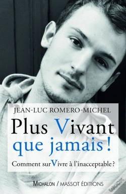 Capa do artigo Plus Vivant Que Jamais !