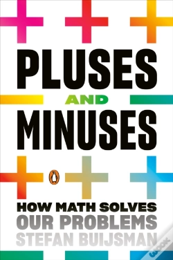 Capa do artigo Pluses And Minuses